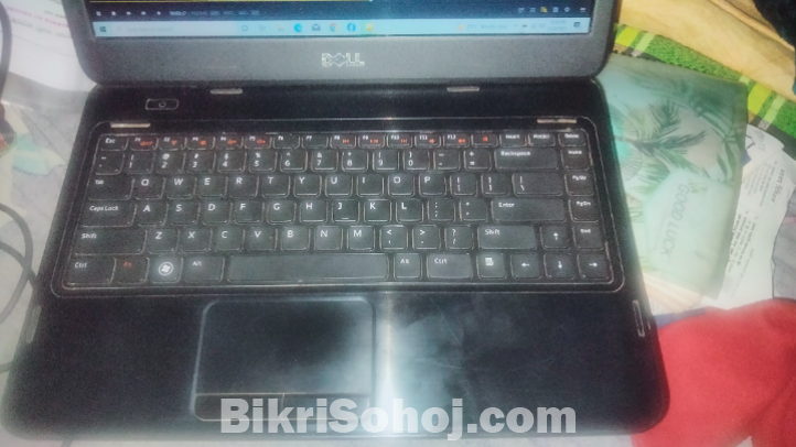 Dell Inspiron n4050